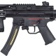 CYMA PLATINUM ELECTRIC RIFLE H&K MP5, Small frame